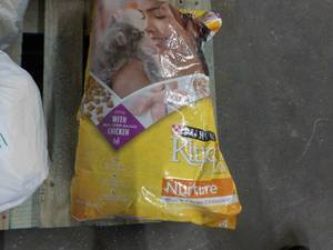 Purina 14 lb. Bag Kitten Chow...
