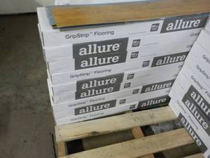 9 cases Allure Coventry Pine Grip S...
