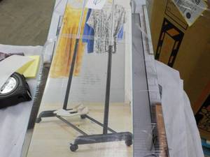 Whitmor Clothes Closet and Garment ...