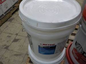 5 Gallon Pail Laundry Detergent re...