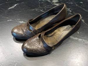 Born size 9 Shoes...