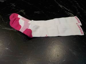Copper Tommie Compression Stockings...