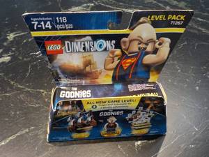 LEGO Dimensions The Goonies...