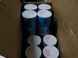 12 - 1 lb. Iodized Salt best date ...