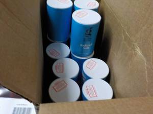 11 - 1 lb. Iodized Salt best date ...