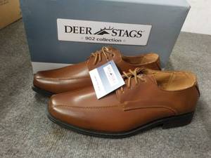 Deer Stags size 9m Shoes...
