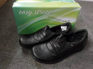 Easy  Street comfort Wave size 9 Sh...
