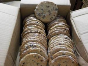 Case of Bakers Source 48 - 3 oz Ch...
