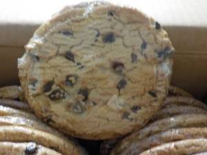 Case of Bakers Source 48 - 3 oz Ch...