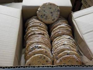 Case of Bakers Source 48 - 3 oz Ch...