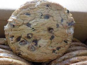 Case of Bakers Source 48 - 3 oz Ch...