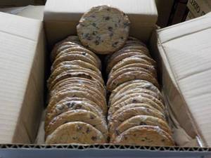 Case of Bakers Source 48 - 3 oz Ch...