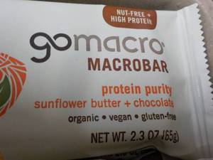48 Gomacro Protein Purity Protein B...