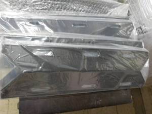 Huge Lot of New Grill Replacement P...