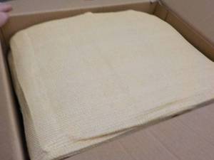1 Sail Cloth...