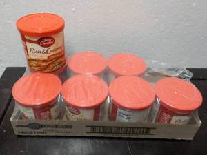 Case of 8 - 15.5 oz Cans Betty Croc...