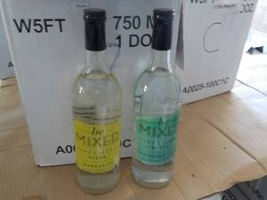 Pallet Lot of BeMixed Cucumber Mint...