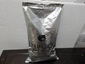 4 lb. Bag Caf Collection Arabica ...