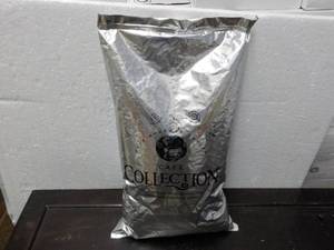 4 lb. Bag Caf Collection Arabica ...