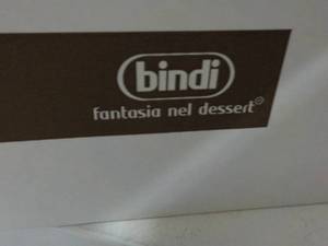 Case of 12 Bindi Tiramisu Frozen De...
