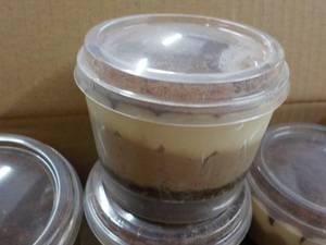 Case of 12 Bindi Tiramisu Frozen De...