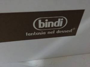 Case of 12 Bindi Tiramisu Frozen De...