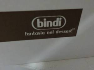 Case of 12 Bindi Tiramisu Frozen De...