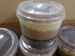 Case of 12 Bindi Tiramisu Frozen De...