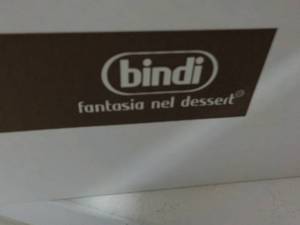 Case of 12 Bindi Tiramisu Frozen De...