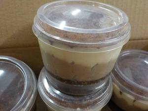 Case of 12 Bindi Tiramisu Frozen De...