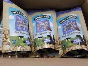 Case of 8 -8 oz Ben and Jerrys Fro...