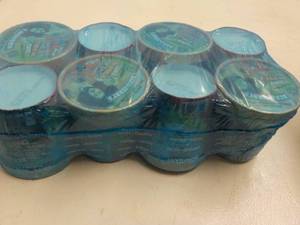 Case of 8 -8 oz Ben and Jerrys Fro...