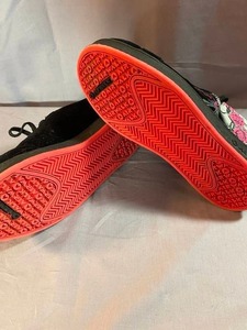Airwalk Sneakers Womens Sz 8 12