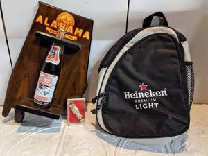 Alabama Crimson Tide Collectible & More