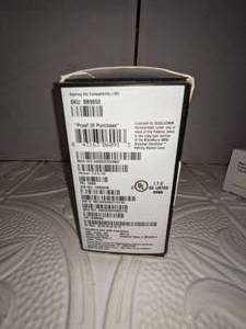 Verizon Blackberry Phone & Accessories