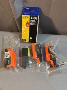 Lot of New Ink for XP-530,630,635,830