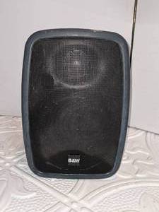 Bowers & Wilkens (B&W) Outdoor Speaker Model WM 4