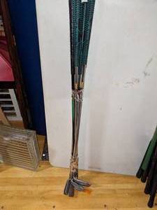 Dunn Tour Special II Womens Golf Clubs