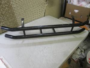 lot 8 image: (F-3) ATV Brush Guard...