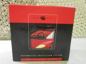 lot 97 image: (CS) Perma Plate Automotive Protect...