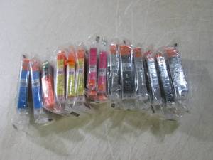 lot 140 image: (EC1) Printer Cartriges...