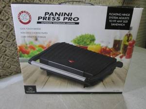 lot 149 image: (CS) Panini Press Pro...