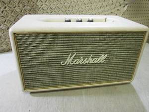 lot 176 image: (BSB) Marshall Stanmore Speaker Pow...