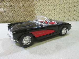 lot 263 image: (FS) Road Legends Diecast Metal 195...