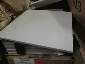 lot 298 image: (C-3) 4 Cases of Floor Tile 12 x12...