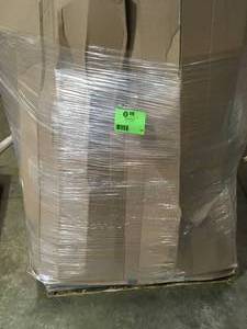 Gaylord with assorted mischome  items open box customer returns see pictures