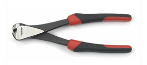 lot 21 image: GEARWRENCH 8 End Nipper Pliers