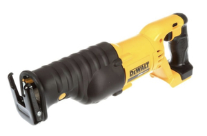 lot 4 image: DEWALT 20-Volt MAX Cordless Reciprocating Saw (Tool-Only)