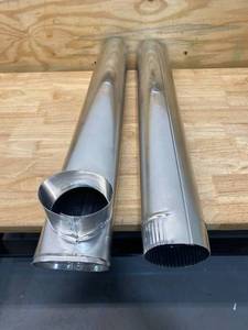 lot 69 image: Venting