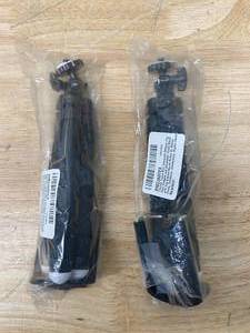 lot 120 image: Lot of 2-  Flexible Mini Tripod Stands